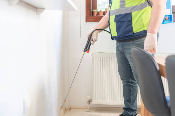 Best Mosquito Control Services  in Prunedale, CA