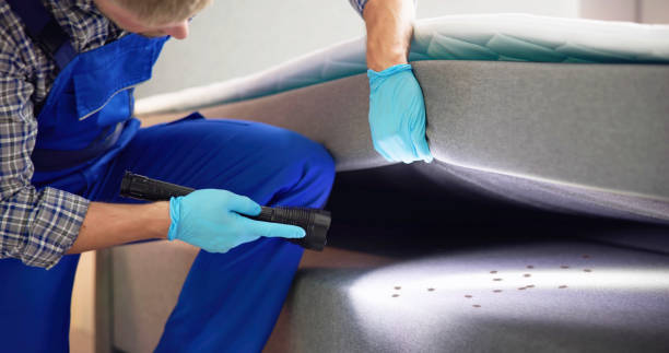 Best Pest Prevention Services  in Prunedale, CA