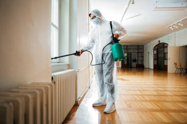 Best Commercial Pest Control Services  in Prunedale, CA